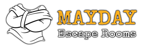 Mayday Escape Rooms